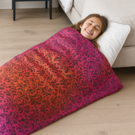 best sleeping bag for girls all ages